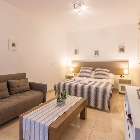 Apartamento Jardines De Murillo Sevilla Eksteriør billede