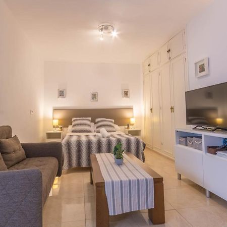 Apartamento Jardines De Murillo Sevilla Eksteriør billede