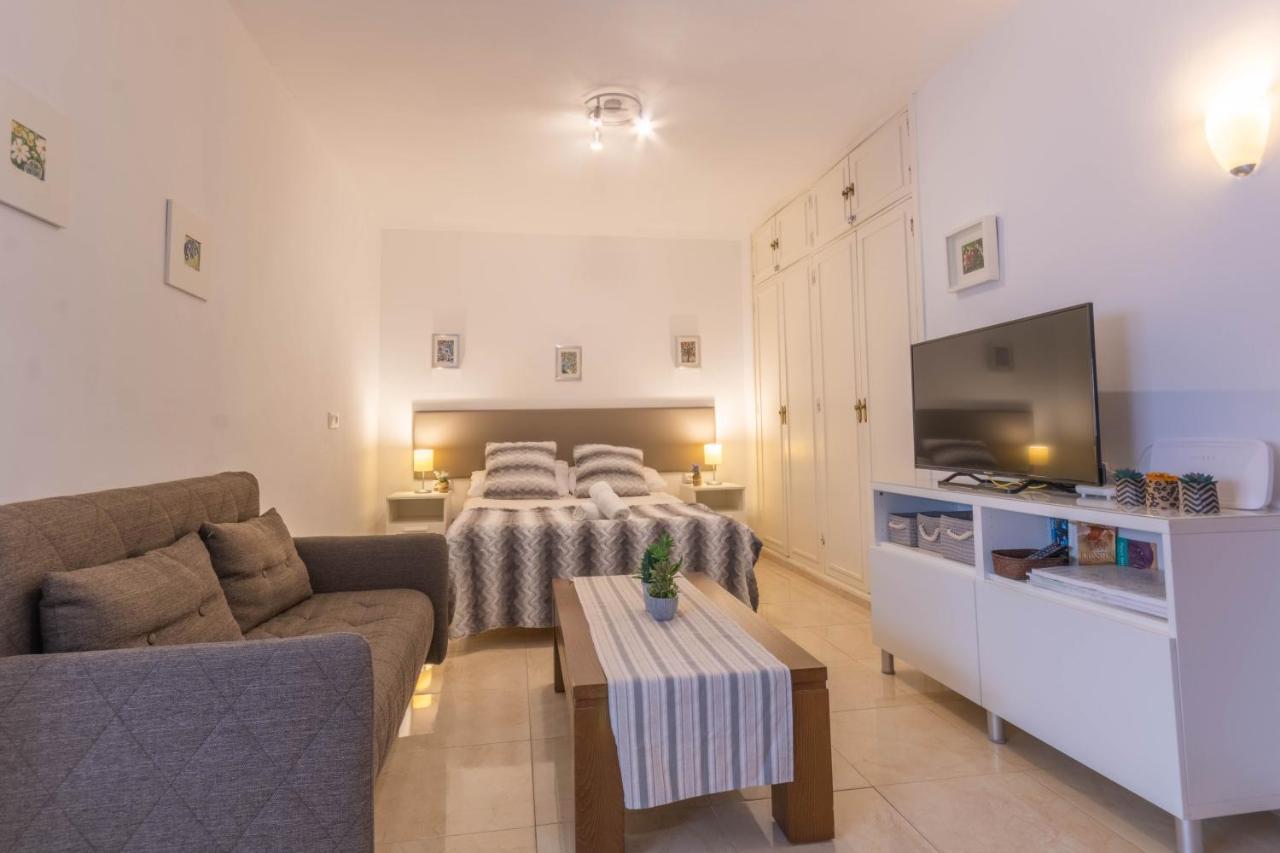 Apartamento Jardines De Murillo Sevilla Eksteriør billede